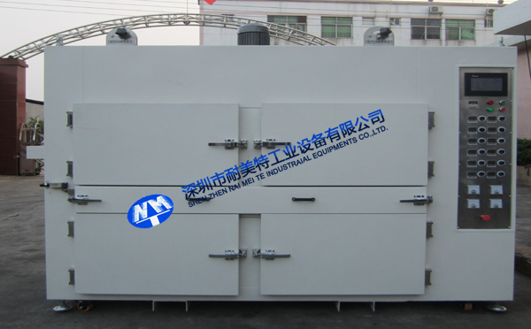 汽車零配件用烘箱 汽車零配件用烘箱