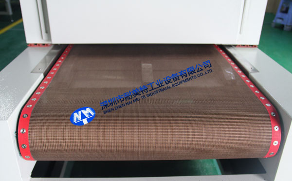 電子行業(yè)隧道式烘干爐 電子行業(yè)隧道式烘干爐