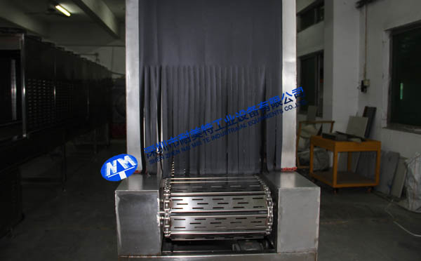 醫療呼吸口罩定型加熱爐 醫療呼吸口罩定型加熱爐