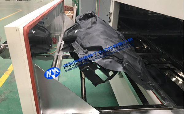 汽車內飾件表皮烘箱 汽車內飾件表皮烘箱