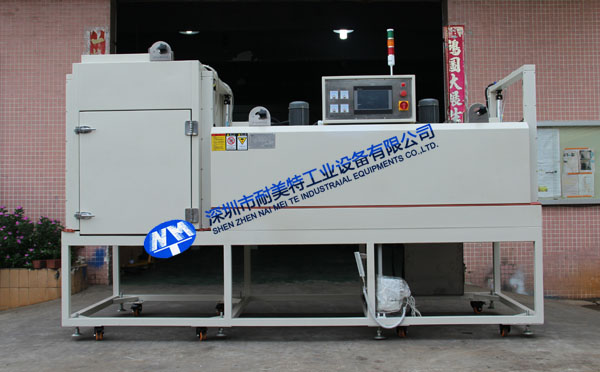 電子產品點膠隧道爐 電子產品點膠隧道爐