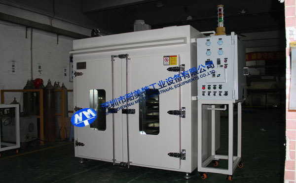 防爆推車烘箱 防爆推車烘箱