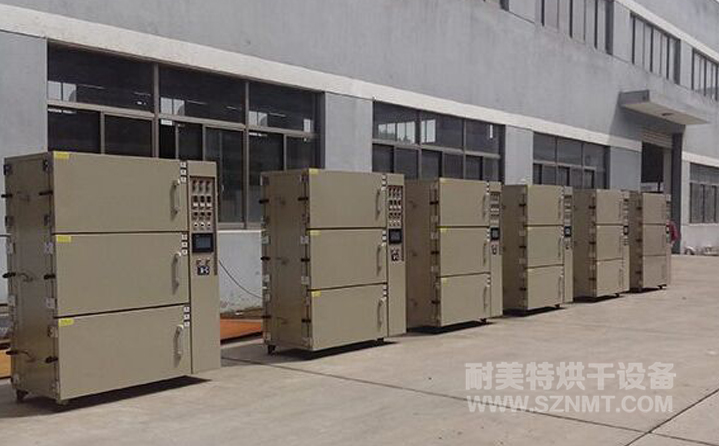 動力電池行業真空烘箱 動力電池行業真空烘箱