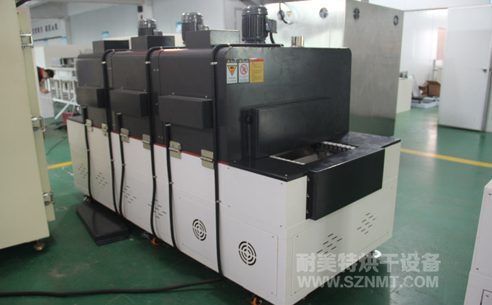 光學(xué)鏡片行業(yè)隧道固化爐 光學(xué)鏡片行業(yè)隧道固化爐