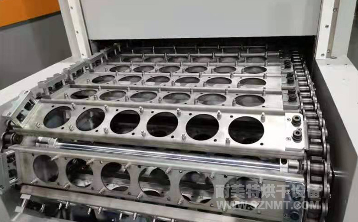 安全氣囊自動(dòng)烘烤線 安全氣囊自動(dòng)烘烤線