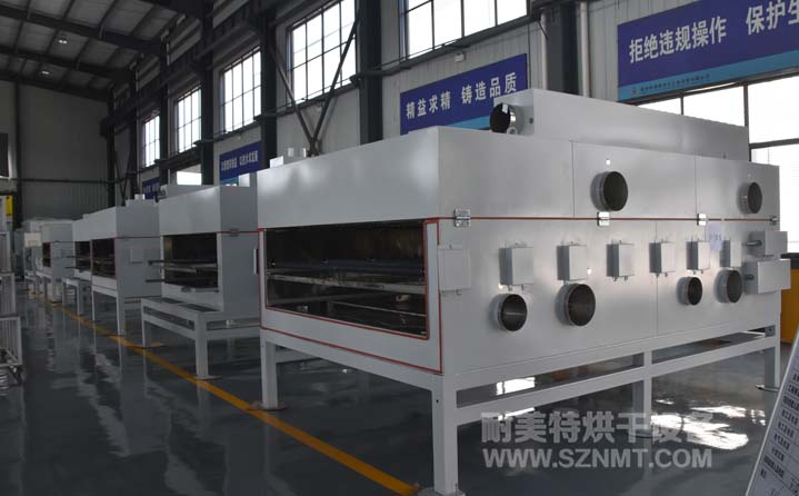 環(huán)保過濾行業(yè)燃氣隧道爐 環(huán)保過濾行業(yè)燃氣隧道爐